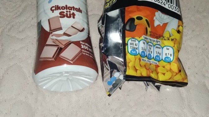 Midesizliğim 10 üzerinden kaç?