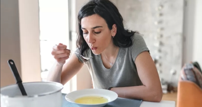 Aşkı hangi çorbaya benzetirsiniz?