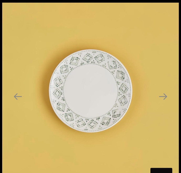 Hangi pasta tabağı daha güzel?