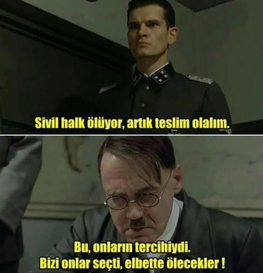 Aldığınız kararlarda ısrarcı mısınız?
