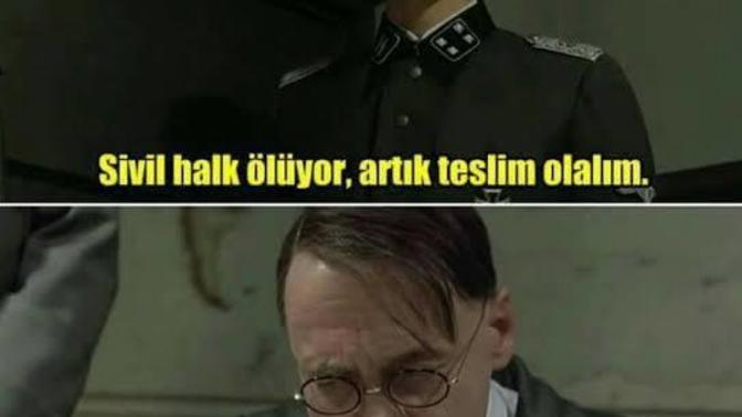 Aldığınız kararlarda ısrarcı mısınız?