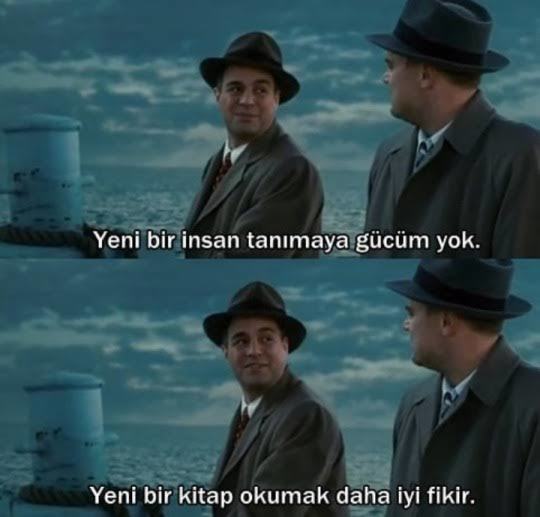 Yeni insanlarla tanışmaya açık mısınız?