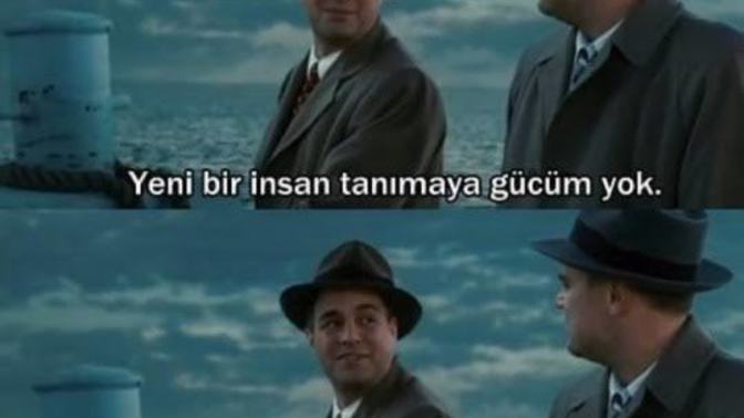 Yeni insanlarla tanışmaya açık mısınız?
