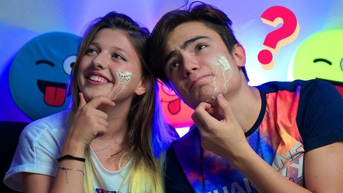 Kız arkadaşımla Youtube kanalı açacağız, ne tür içerikler çekebiliriz?