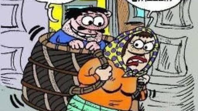Erkekler güçlü kadınları mı sever, narin kadınları mı?