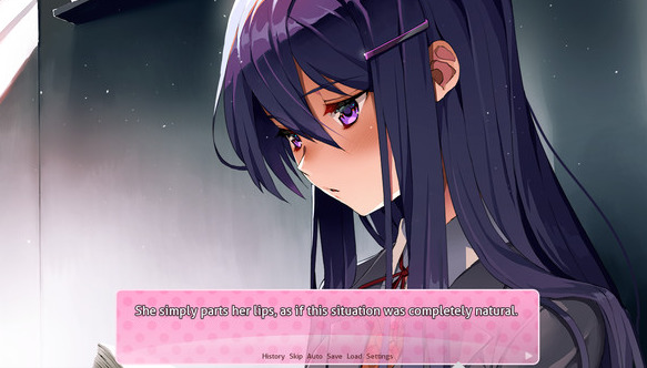 Doki Doki gibi oyunlar önerebilir misiniz?