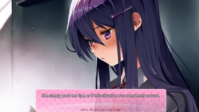 Doki Doki gibi oyunlar önerebilir misiniz?