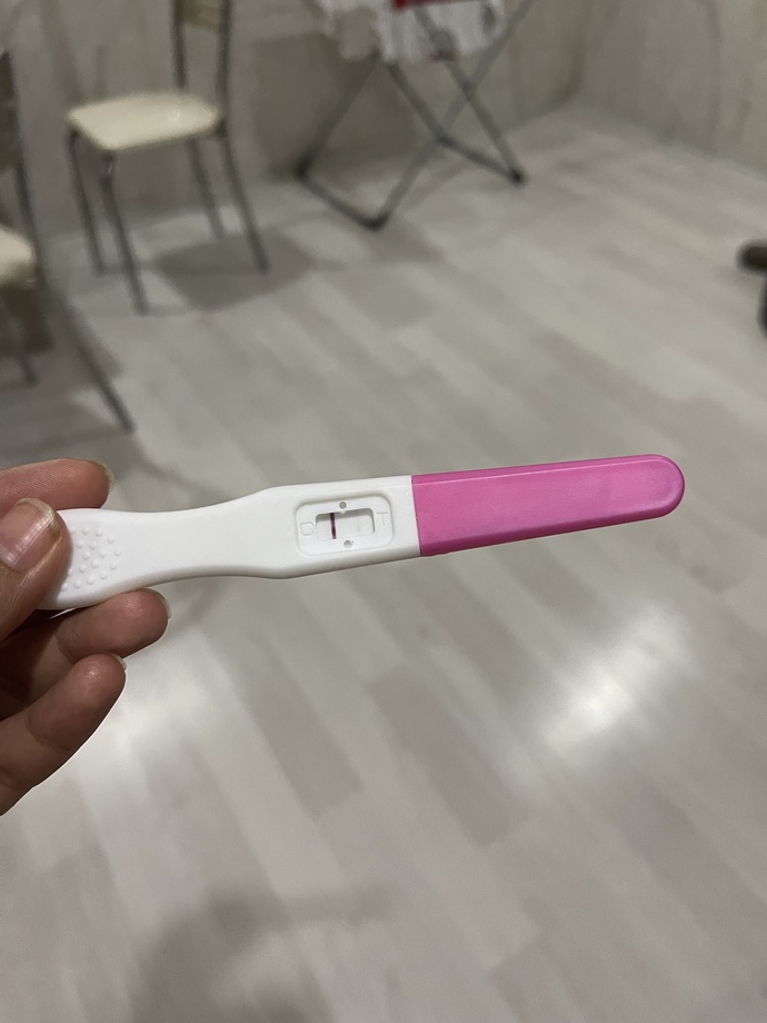 Kızlar hamile olabilir miyim, acil cevap?