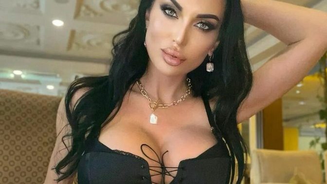 Kendinizi 10 üzerinden puanlarsanız kaç verirsiniz?