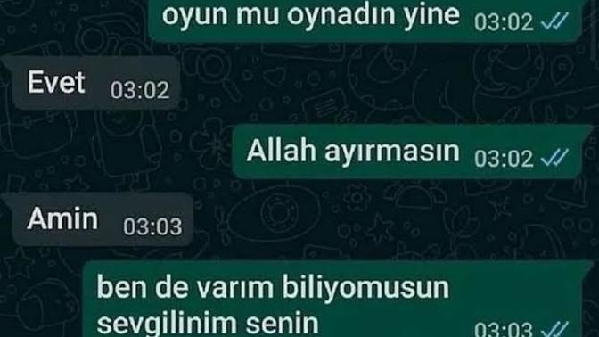 Oyun oynarken gelen mesajlara anında cevap verir misiniz?