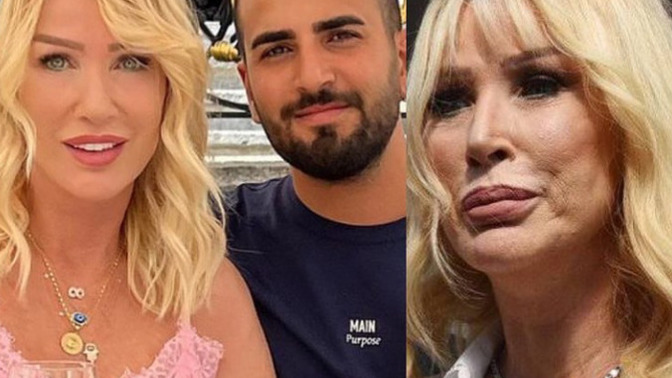 Filtre, photoshop derken bambaşka görünen insanlar hakkında ne düşünüyorsunuz?