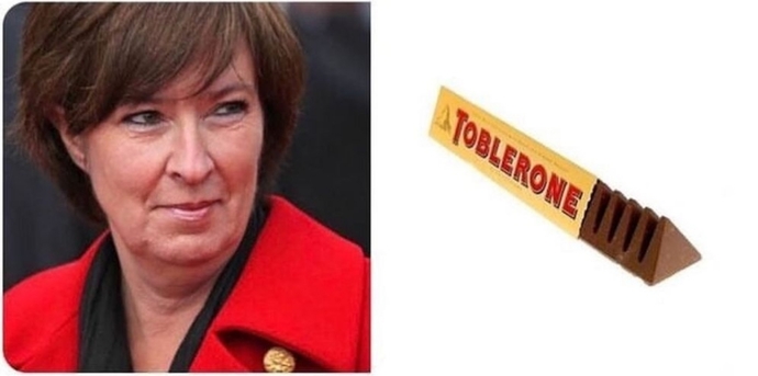 Mona SAHLIN