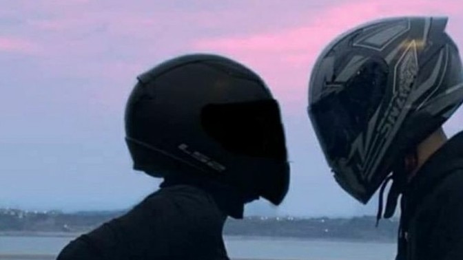 Motor tutkunu bir sevgili ister misiniz?
