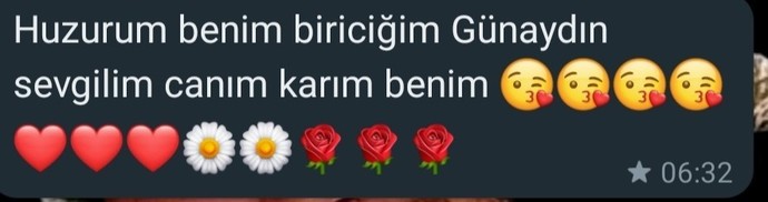 Bu adamdan olur mu?
