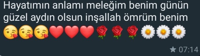 Bu adamdan olur mu?