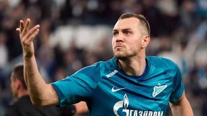 Adana Demirspor'dan Artem Dzyuba hamlesi! Mavi Şimşekler Süper Lig'i kaçıncı sırada bitirir?