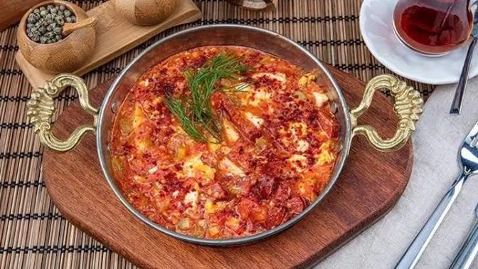 Menemene ekmek banmayı sever misiniz?