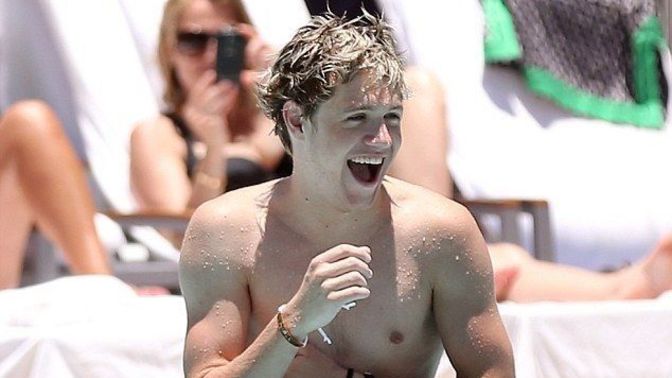 Niall Horan’ı nasıl buluyorsunuz?