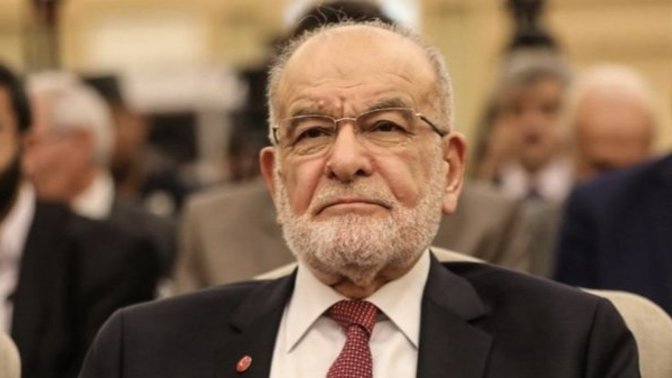 Karamollaoğlu'ndan Erdoğan'a FETÖ hatırlatması ne düşünüyorsunuz?