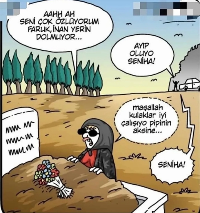 Eski sevgilinizi yeni sevgilinizle kıyaslar mısınız?