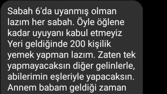 Aşiret gelini olacağım fakat çok korkuyorum! Sizce uyum sağlayabilir miyim?