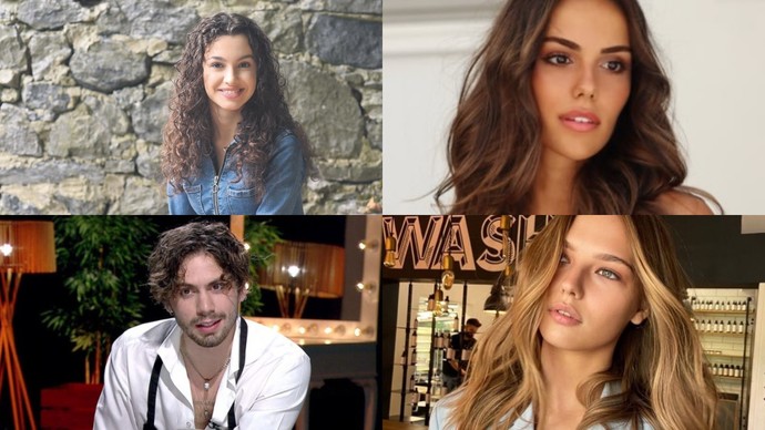 Altın Kelebekin bu seneki parlayan yıldızları belli oldu! Sizin favoriniz kim?
