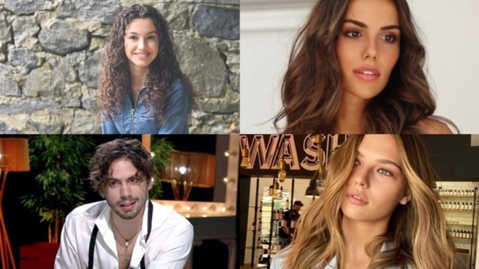 Altın Kelebek'in bu seneki parlayan yıldızları belli oldu! Sizin favoriniz kim?
