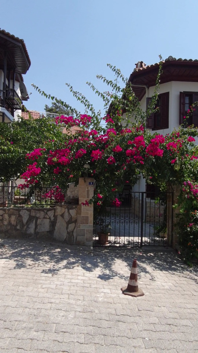 Milas/Akyaka tatil beldesini gördünüz mü?