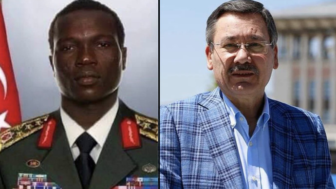 Melih Gökçekten ikinci jelibon vakası! Tercihiniz Gökçek mi, Yavaş mı?