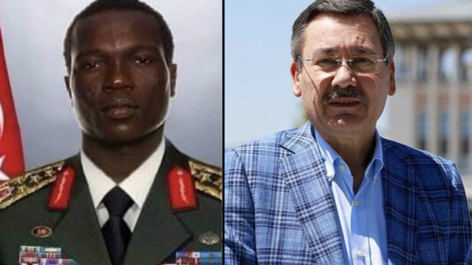 Melih Gökçek'ten ikinci 'jelibon' vakası! Tercihiniz Gökçek mi, Yavaş mı?