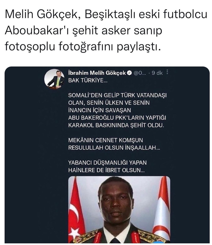 Jelibon yetmezliğinden gitti heralde