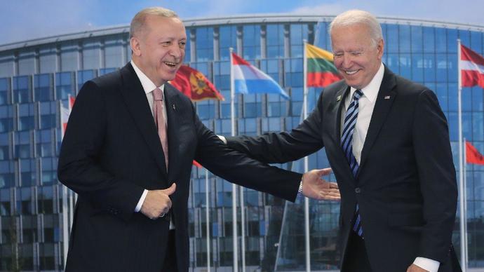 ABD ile yeniden S400 krizi! F16lar masadayken neden böyle bir şey oldu?