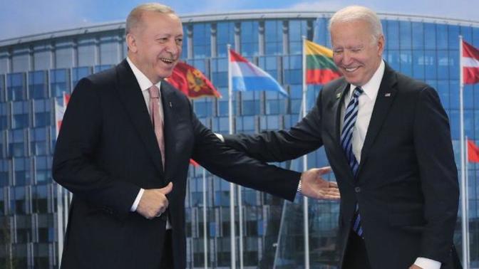 ABD ile yeniden S400 krizi! F16'lar masadayken neden böyle bir şey oldu?