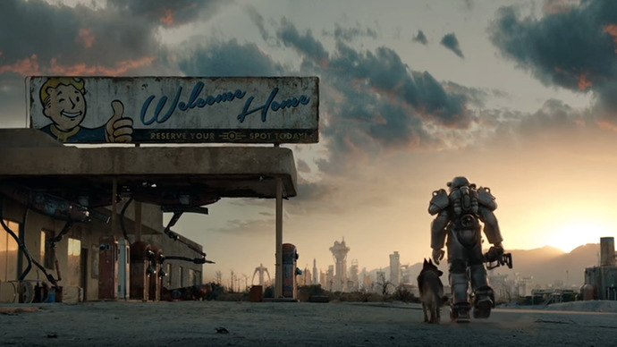 Hangisini almaya değer Doom Eternal mı Fallout 4 mü?