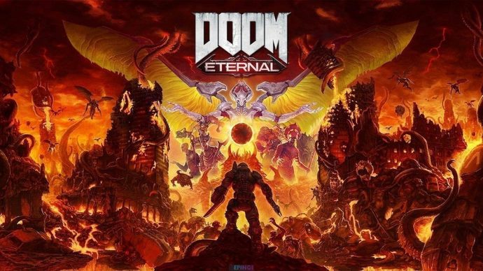 Hangisini almaya değer Doom Eternal mı Fallout 4 mü?