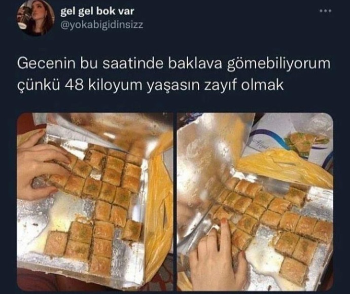 Hiç birini çok kıskandınız mı?