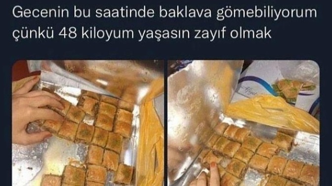 Hiç birini çok kıskandınız mı?