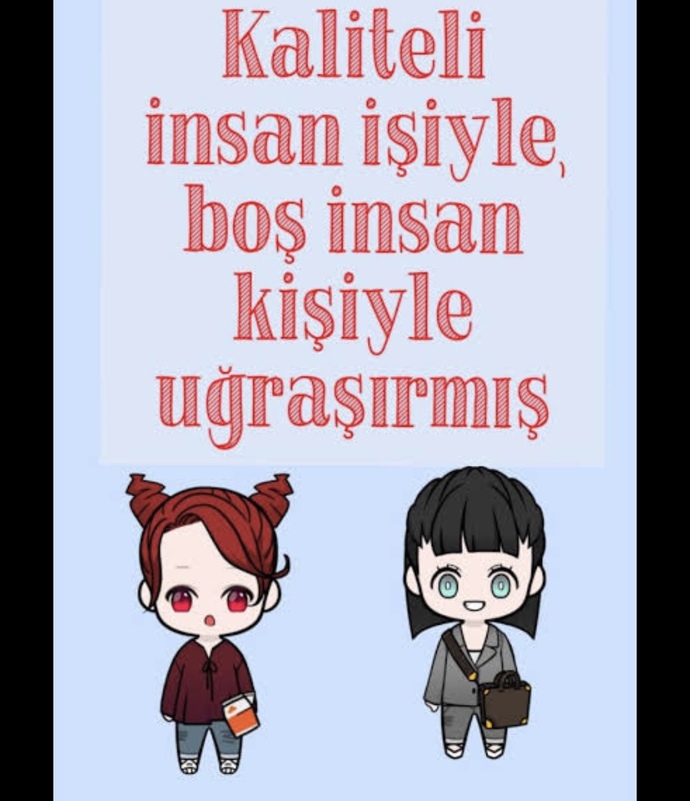 Laf sokan insana nasıl tepki verirsiniz?