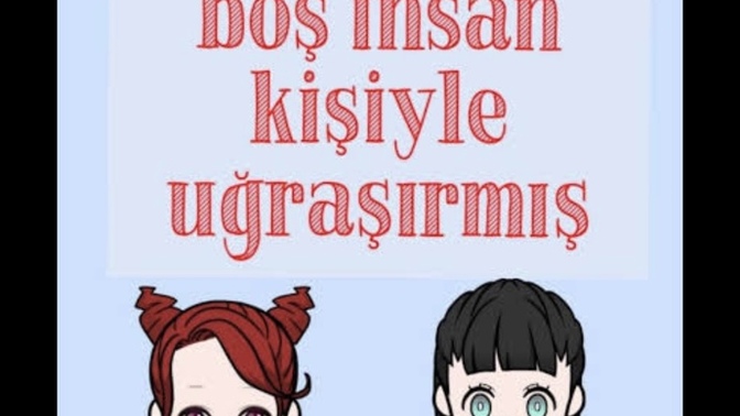 Laf sokan insana nasıl tepki verirsiniz?