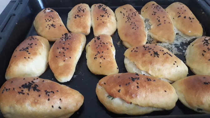 Yoruldum, nasıl olmuş?
