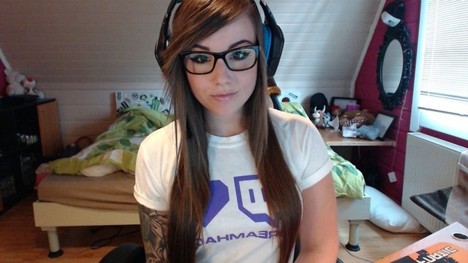 Gamer kızlar erkeklerin ilgisini çeker mi?