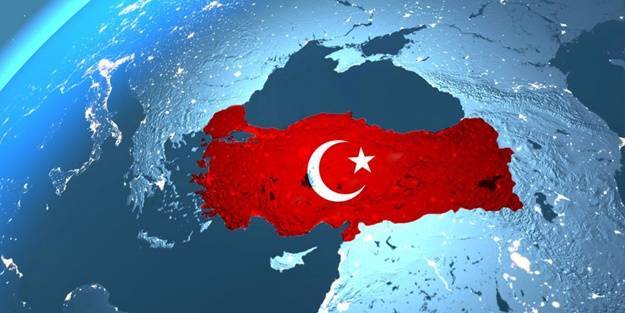 Türkiye de yaşamaktan memnun musun?