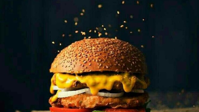 Hamburgerin yanında hangi içeceği tercih ediyorsunuz?