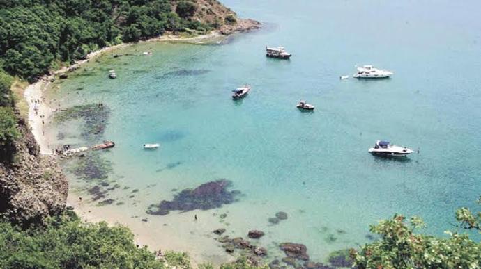 Denize sabah gitmek amelelik mi?