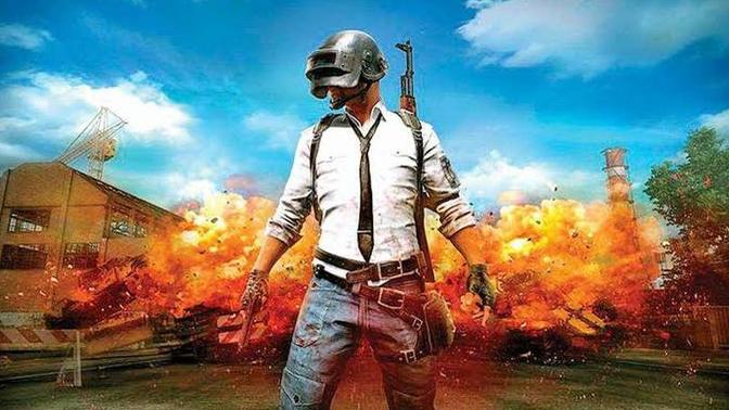 Pubg yükledim! Hangi silahları tercih etmeliyim?