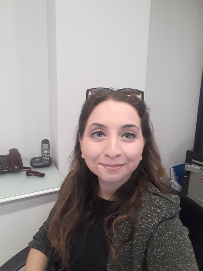 Güler yüzlü biri misiniz?