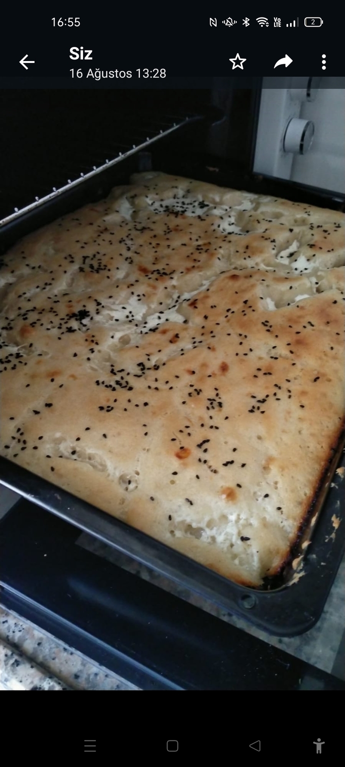 Merhaba arkadaşlar geleneksel Çanakkale yağlı pide yarismasina katılcam nasıl olmuş pidem sizce kazanır mıyım?