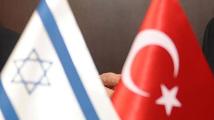 Türkiye-İsrail ilişkilerinin normalleşmesi hakkında ne düşünüyorsunuz? Ve Türkiyeye olumlu mu yoksa olumsuz mu etki edecek?