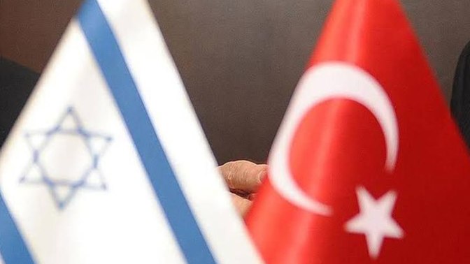 Türkiye-İsrail ilişkilerinin normalleşmesi hakkında ne düşünüyorsunuz? Ve Türkiye'ye olumlu mu yoksa olumsuz mu etki edecek?
