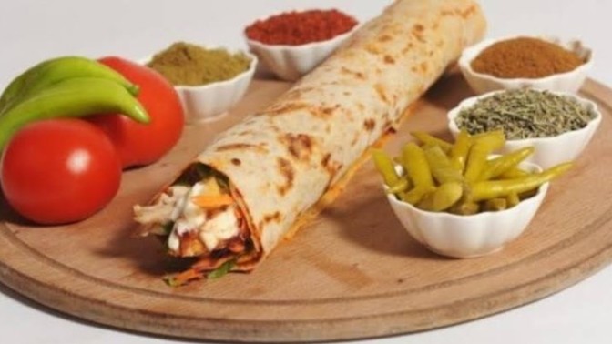 Döner yemek fakir işi mi?